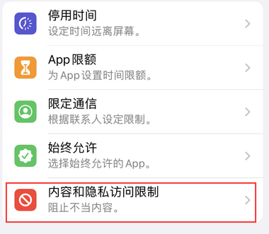 乌鲁木齐appleID维修服务iPhone设置中Apple ID显示为灰色无法使用