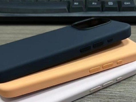 乌鲁木齐苹果14维修站分享iPhone14手机壳能直接给iPhone15用吗?