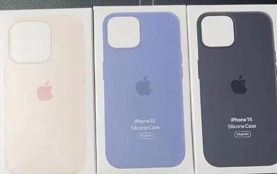 乌鲁木齐苹果14维修站分享iPhone14手机壳能直接给iPhone15用吗？ 