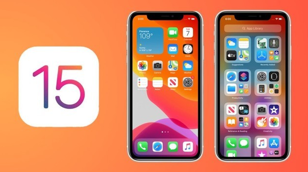 乌鲁木齐苹果13维修分享iPhone13更新iOS 15.5，体验如何 