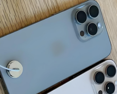 乌鲁木齐iPhone16无法开机维修网点分享苹果16无法开机怎么办
