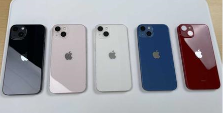 乌鲁木齐苹果维修点分享iPhone 13维修主板易被忽略实操故障 