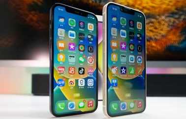 乌鲁木齐苹果维修点分享iPhone 14黑屏多元故障深度解读 