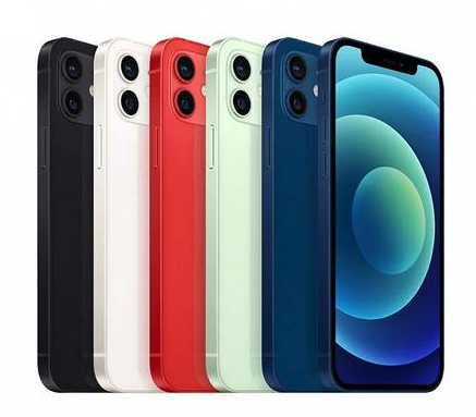 乌鲁木齐苹果维修点分享iPhone 12 Pro Max发烫冷门故障梳理 
