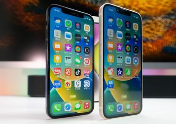 乌鲁木齐苹果维修点分享iPhone 14 Plus发烫常见情况科普 
