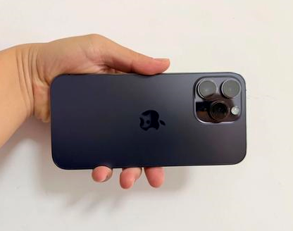 乌鲁木齐苹果维修点分享iPhone 14 Pro Max发烫多重诱因剖析 