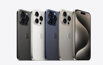 乌鲁木齐苹果维修点分享iPhone 15 Pro发烫五大诱因详解 