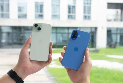 乌鲁木齐苹果维修点分享iPhone 16 Plus发烫多场景剖析 